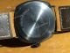 Radiomir Panerai Black Titanium Case Men Watch Brown Leather Strap (3)_th.jpg